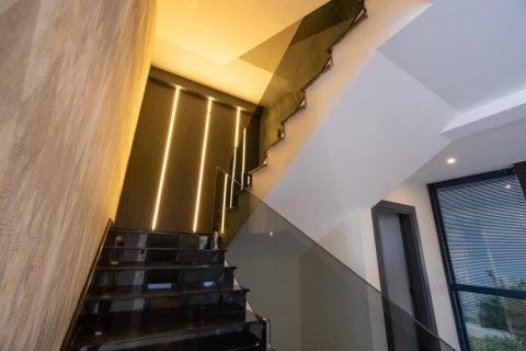 Villa  i Kargicak, Alanya, Antalya, Tyrkiet Nr. 222231 - 27