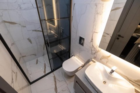 Villa  i Kargicak, Alanya, Antalya, Tyrkiet Nr. 222231 - 25