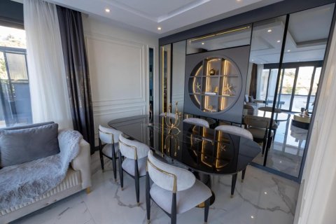 Villa  i Kargicak, Alanya, Antalya, Tyrkiet Nr. 222231 - 9