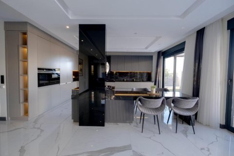 Villa  i Kargicak, Alanya, Antalya, Tyrkiet Nr. 222231 - 6