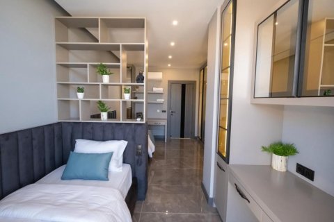 Villa  i Kargicak, Alanya, Antalya, Tyrkiet Nr. 222231 - 18