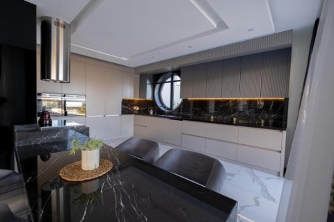 Villa  i Kargicak, Alanya, Antalya, Tyrkiet Nr. 222231 - 8