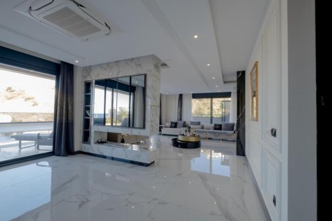 Villa  i Kargicak, Alanya, Antalya, Tyrkiet Nr. 222231 - 4