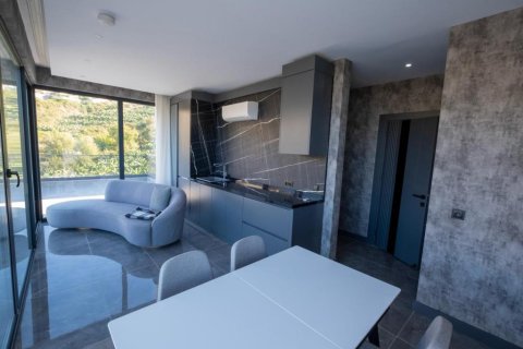 Villa  i Kargicak, Alanya, Antalya, Tyrkiet Nr. 222231 - 21