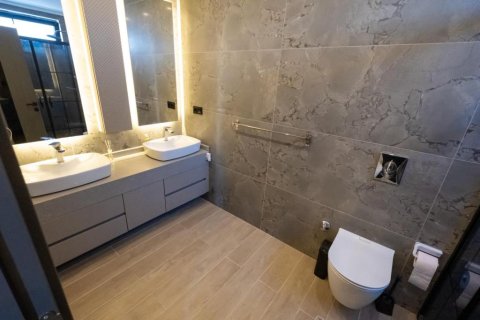 Villa  i Kargicak, Alanya, Antalya, Tyrkiet Nr. 222231 - 24