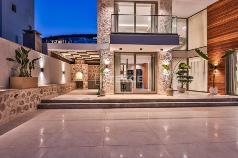 5+1 Villa  in Kas, Antalya, Türkei Nr. 222232 - 8