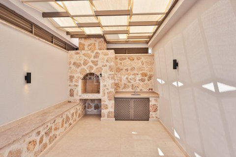 5+1 Villa  in Kas, Antalya, Türkei Nr. 222232 - 21