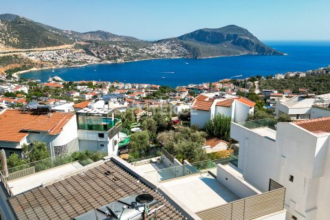 5+1 Villa  in Kas, Antalya, Türkei Nr. 222232 - 9