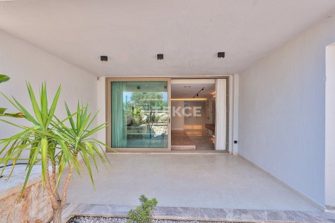 5+1 Villa  in Kas, Antalya, Türkei Nr. 222232 - 26