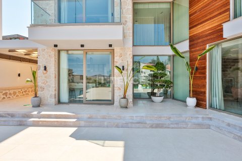 5+1 Villa  in Kas, Antalya, Türkei Nr. 222232 - 18
