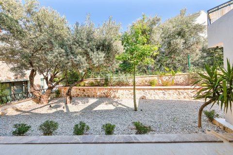 5+1 Villa  in Kas, Antalya, Türkei Nr. 222232 - 23