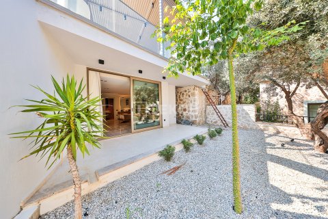 5+1 Villa  in Kas, Antalya, Türkei Nr. 222232 - 22