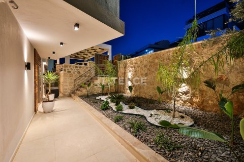 5+1 Villa  in Kas, Antalya, Türkei Nr. 222232 - 24