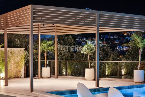 5+1 Villa  in Kas, Antalya, Türkei Nr. 222232 - 20