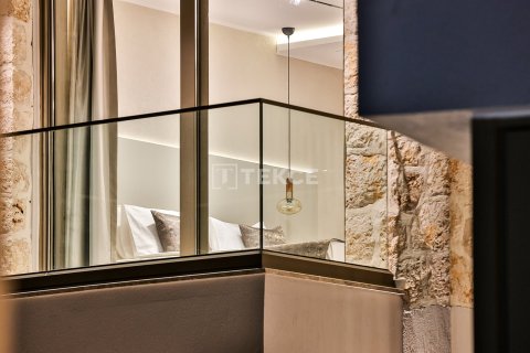 5+1 Villa  in Kas, Antalya, Türkei Nr. 222232 - 25