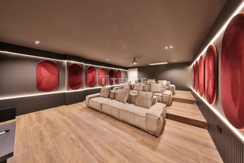 5+1 Villa  in Kas, Antalya, Türkei Nr. 222232 - 28