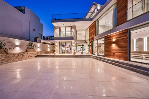 5+1 Villa  in Kas, Antalya, Türkei Nr. 222232 - 14