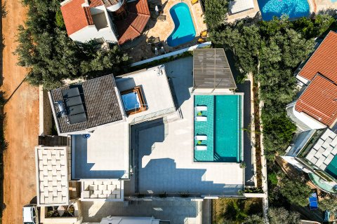 5+1 Villa  in Kas, Antalya, Türkei Nr. 222232 - 10