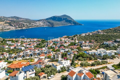 5+1 Villa  in Kas, Antalya, Türkei Nr. 222232 - 4