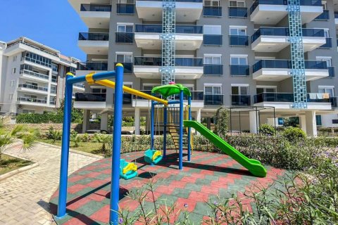 Leilighet  i Kestel, Antalya, Tyrkia Nr. 222228 - 16