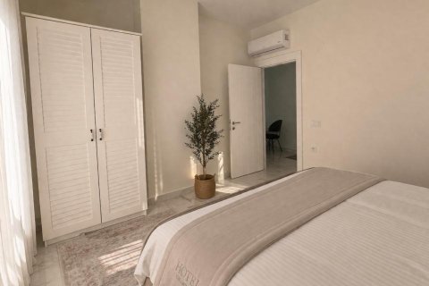 Leilighet  i Kestel, Antalya, Tyrkia Nr. 222228 - 6