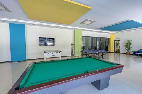 Leilighet  i Kestel, Antalya, Tyrkia Nr. 222228 - 15