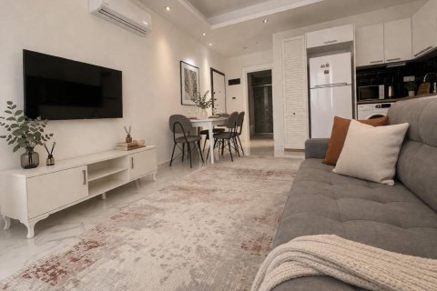 Apartment  in Kestel, Antalya, Turkey No. 222228