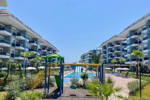 Leilighet  i Kestel, Antalya, Tyrkia Nr. 222228 - 17