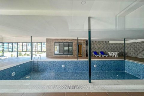 Leilighet  i Kestel, Antalya, Tyrkia Nr. 222228 - 11