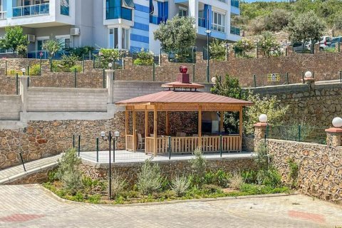 Leilighet  i Kestel, Antalya, Tyrkia Nr. 222228 - 19