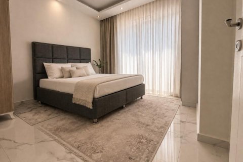 Leilighet  i Kestel, Antalya, Tyrkia Nr. 222228 - 5