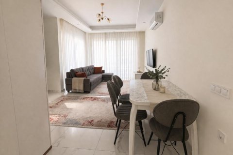 Leilighet  i Kestel, Antalya, Tyrkia Nr. 222228 - 3