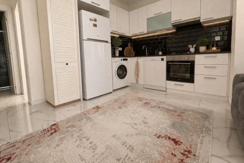 Leilighet  i Kestel, Antalya, Tyrkia Nr. 222228 - 4