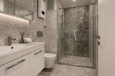 Leilighet  i Kestel, Antalya, Tyrkia Nr. 222228 - 7