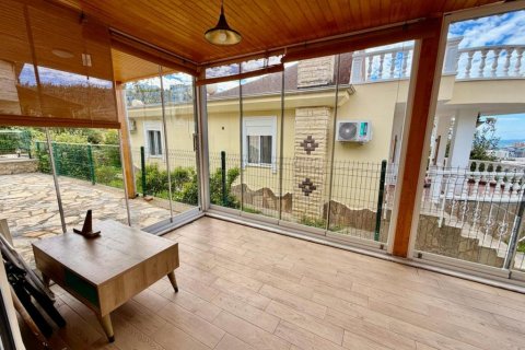 Продажа виллы  в Каргыджаке, Аланье, Анталье, Турция 3 комн., 110м2, №222230 – фото 11