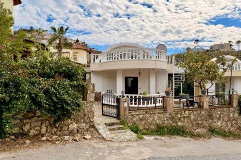 Продажа виллы  в Каргыджаке, Аланье, Анталье, Турция 3 комн., 110м2, №222230 – фото 23