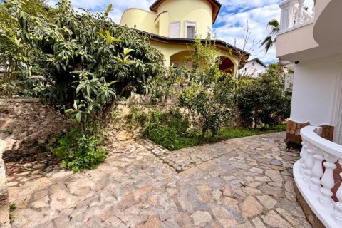 Продажа виллы  в Каргыджаке, Аланье, Анталье, Турция 3 комн., 110м2, №222230 – фото 22