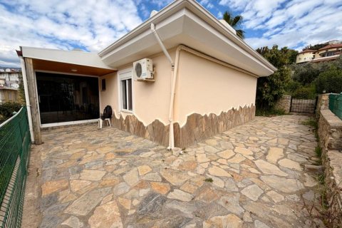 Продажа виллы  в Каргыджаке, Аланье, Анталье, Турция 3 комн., 110м2, №222230 – фото 18