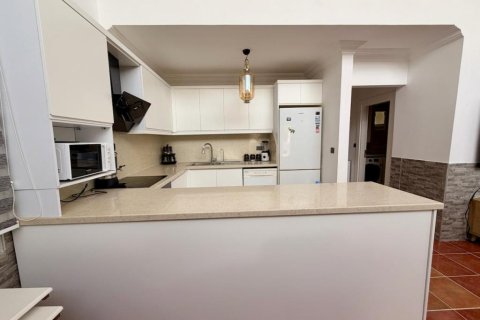 Продажа виллы  в Каргыджаке, Аланье, Анталье, Турция 3 комн., 110м2, №222230 – фото 6