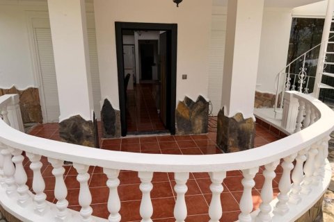 Продажа виллы  в Каргыджаке, Аланье, Анталье, Турция 3 комн., 110м2, №222230 – фото 16