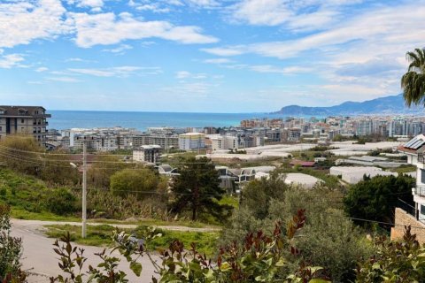 Продажа виллы  в Каргыджаке, Аланье, Анталье, Турция 3 комн., 110м2, №222230 – фото 19