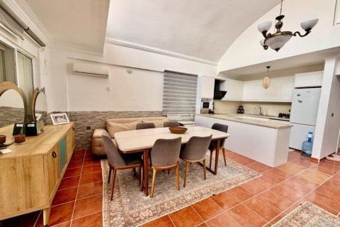 Продажа виллы  в Каргыджаке, Аланье, Анталье, Турция 3 комн., 110м2, №222230 – фото 4