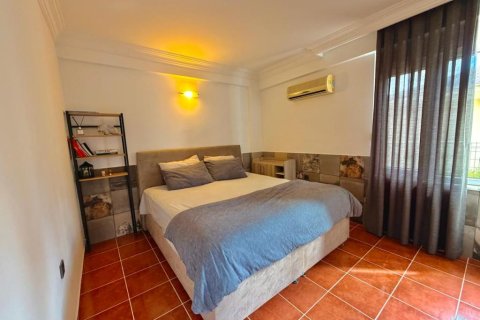 Продажа виллы  в Каргыджаке, Аланье, Анталье, Турция 3 комн., 110м2, №222230 – фото 7