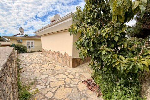 Продажа виллы  в Каргыджаке, Аланье, Анталье, Турция 3 комн., 110м2, №222230 – фото 21