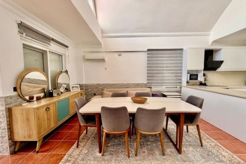 Продажа виллы  в Каргыджаке, Аланье, Анталье, Турция 3 комн., 110м2, №222230 – фото 5