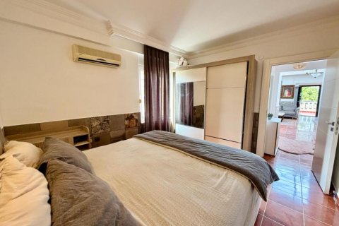 Продажа виллы  в Каргыджаке, Аланье, Анталье, Турция 3 комн., 110м2, №222230 – фото 8