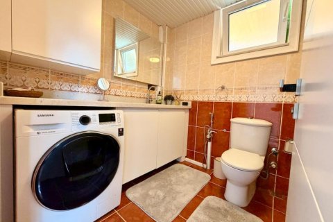 Продажа виллы  в Каргыджаке, Аланье, Анталье, Турция 3 комн., 110м2, №222230 – фото 13