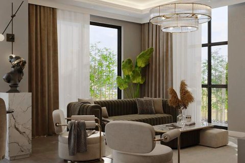 Продажа виллы  в Конаклы, Анталье, Турция 3+1, 300м2, №98420 – фото 13