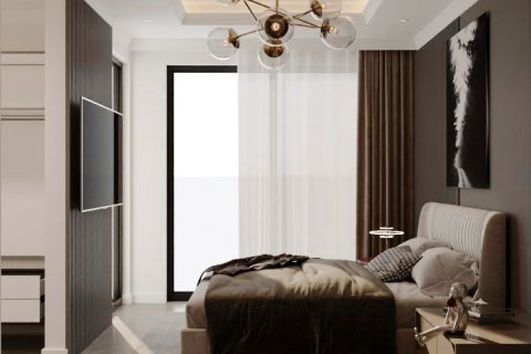 Продажа виллы  в Конаклы, Анталье, Турция 3+1, 300м2, №98420 – фото 22