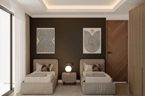 Продажа виллы  в Конаклы, Анталье, Турция 3+1, 300м2, №98420 – фото 24